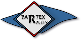 BARTEX ROLETY - logo