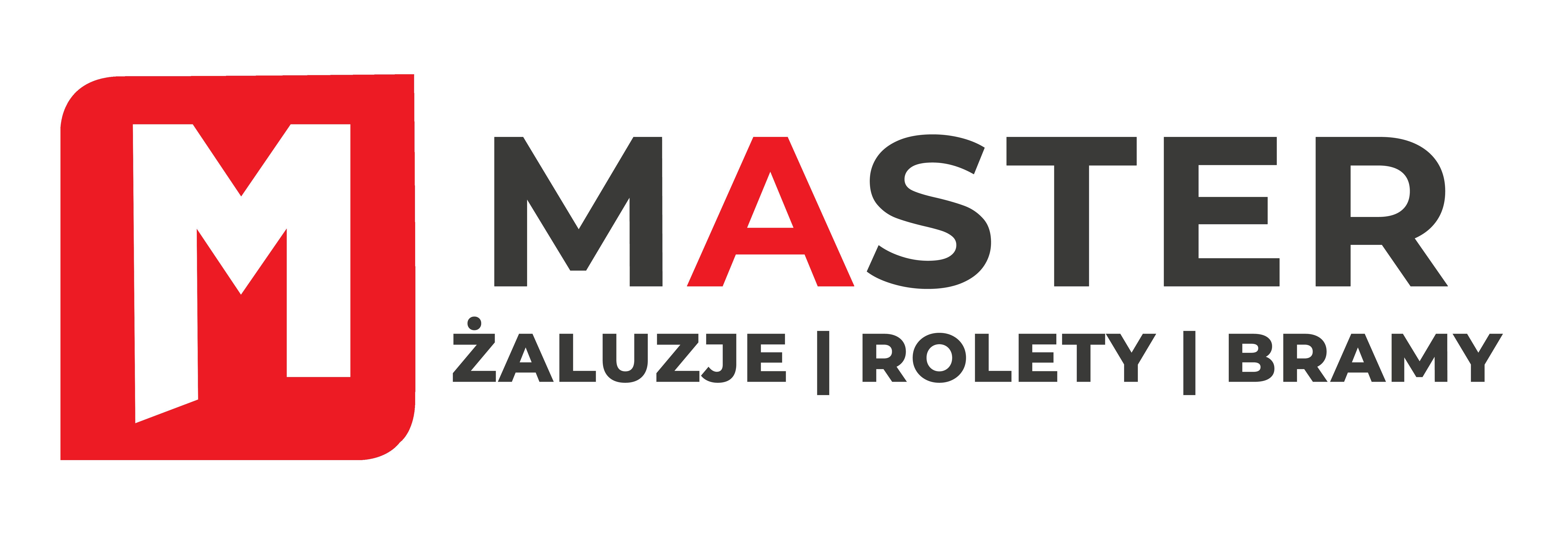 MASTER - logo